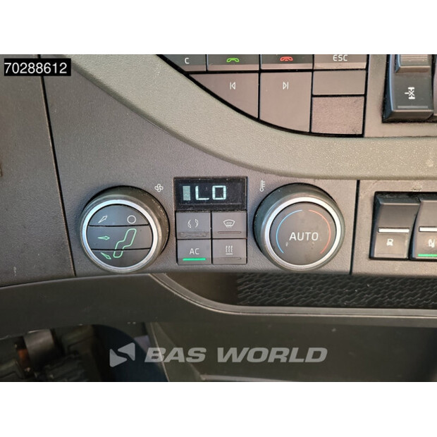 2018 Volvo FH 460-42724539
