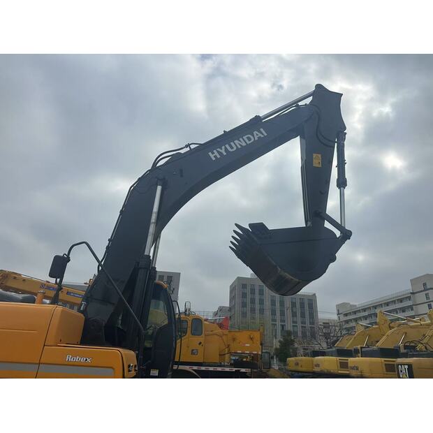 2022 هيونداي 300LC-9T-42724592