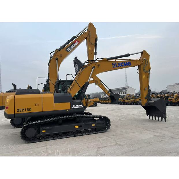 2025 XCMG XE215C-42724638