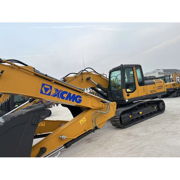 2025 XCMG XE215C-42724639