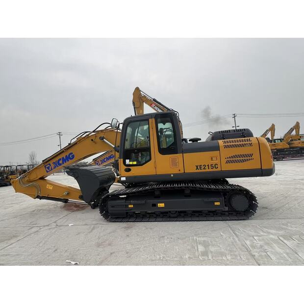 2025 XCMG XE215C-42724640