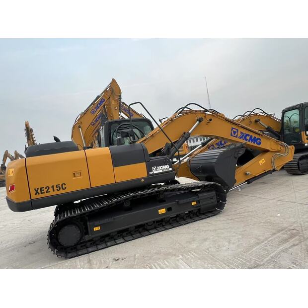 2025 XCMG XE215C-42724641