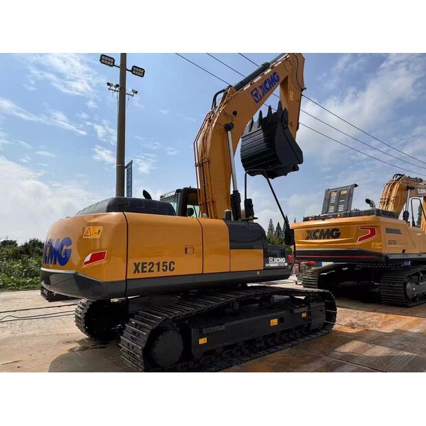 2025 XCMG XE215C-42724642