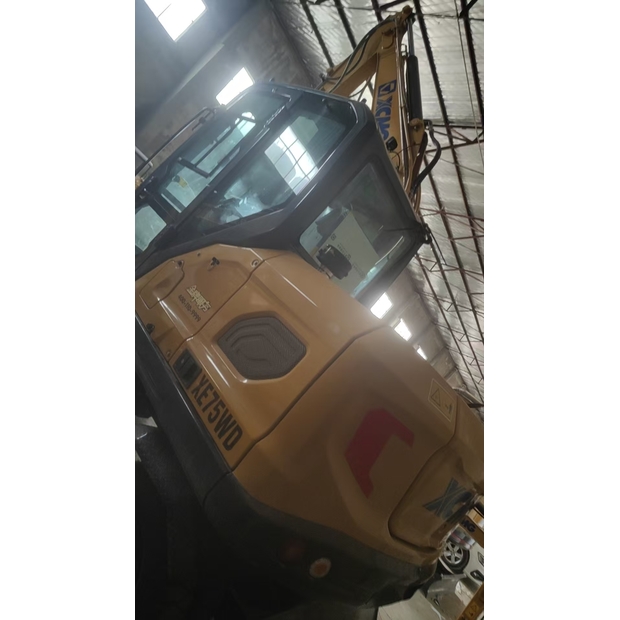 2025 اكس سي ام جي XE75WD-42724646