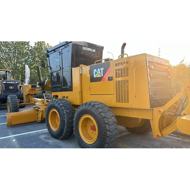 2023 Caterpillar 140H-42724657
