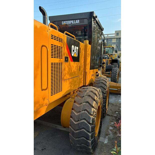 2023 Caterpillar 140H-42724658
