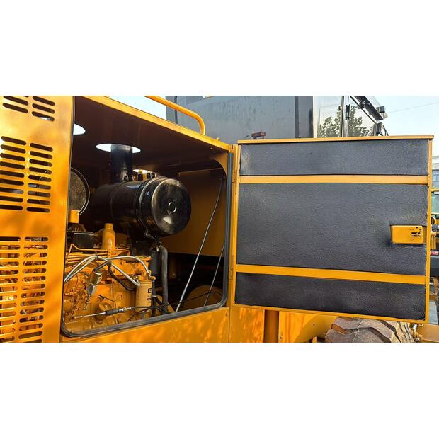2023 Caterpillar 140H-42724659