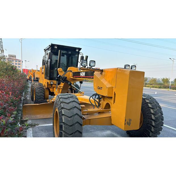 2023 Caterpillar 140H-42724660