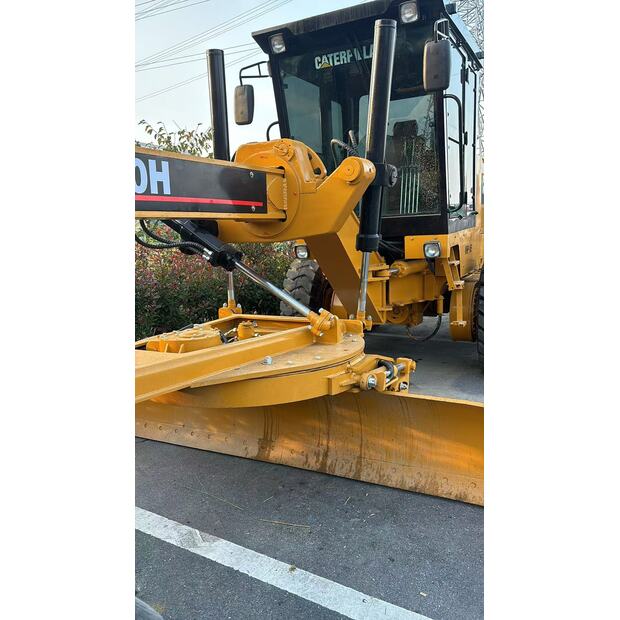 2023 Caterpillar 140H-42724661