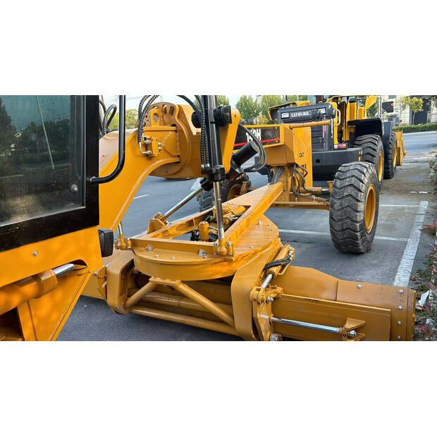 2023 Caterpillar 140H-42724662