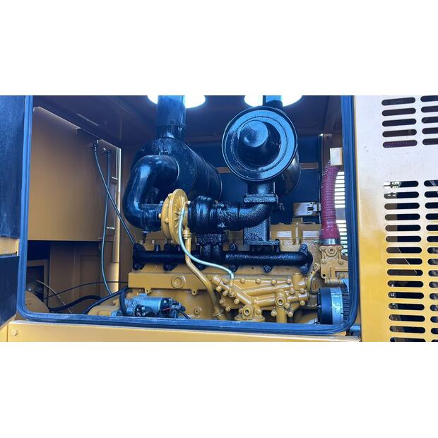 2023 Caterpillar 140H-42724663
