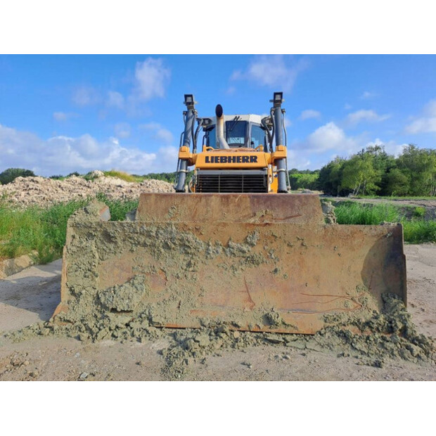 2017 Liebherr PR 736 LGP-42724703