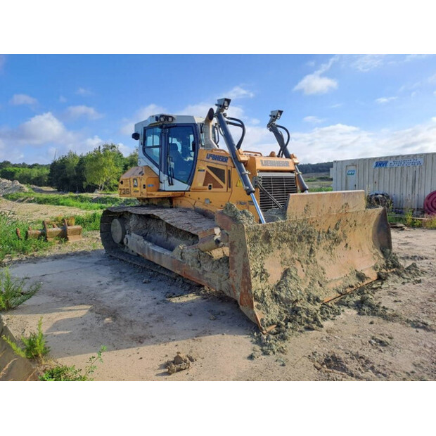 2017 Liebherr PR 736 LGP-42724716