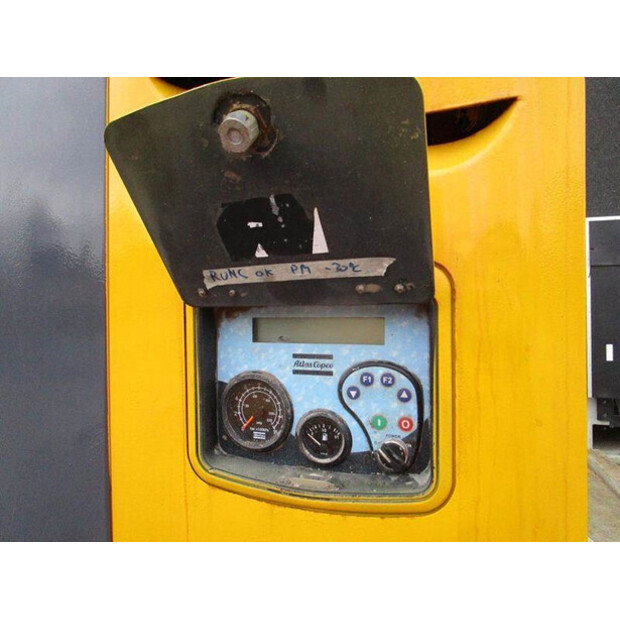 2007 Atlas Copco XATS 456-42724718