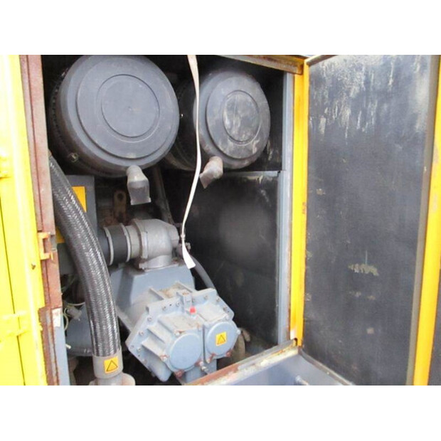 2007 Atlas Copco XATS 456-42724721