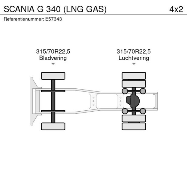 2015 Scania G340-42724726