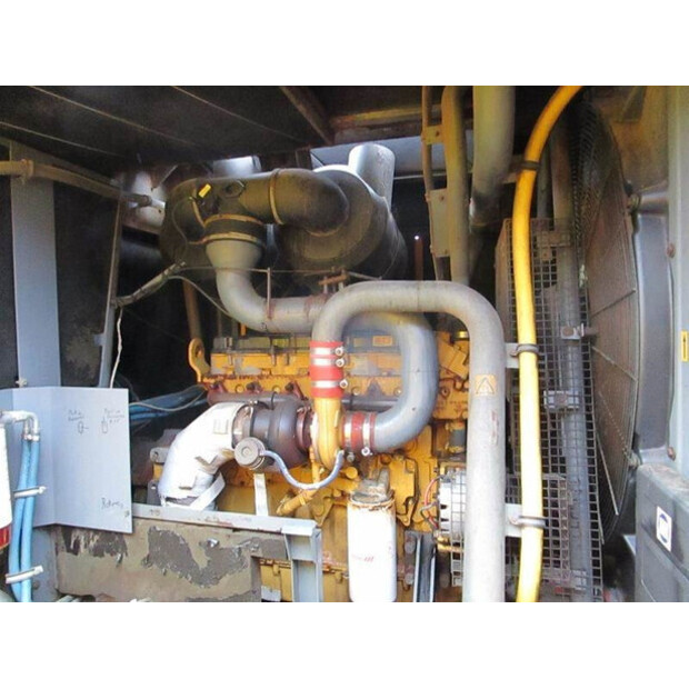 2007 Atlas Copco XATS 456-42724730
