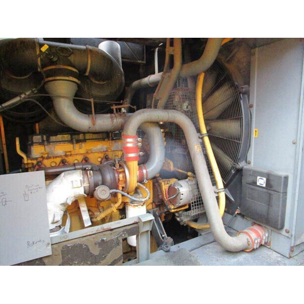 2007 Atlas Copco XATS 456-42724734