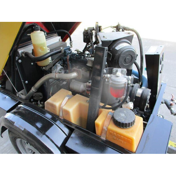 2011 Kaeser M 20-42724967