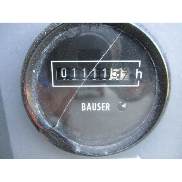 2011 Kaeser M 20-42724973