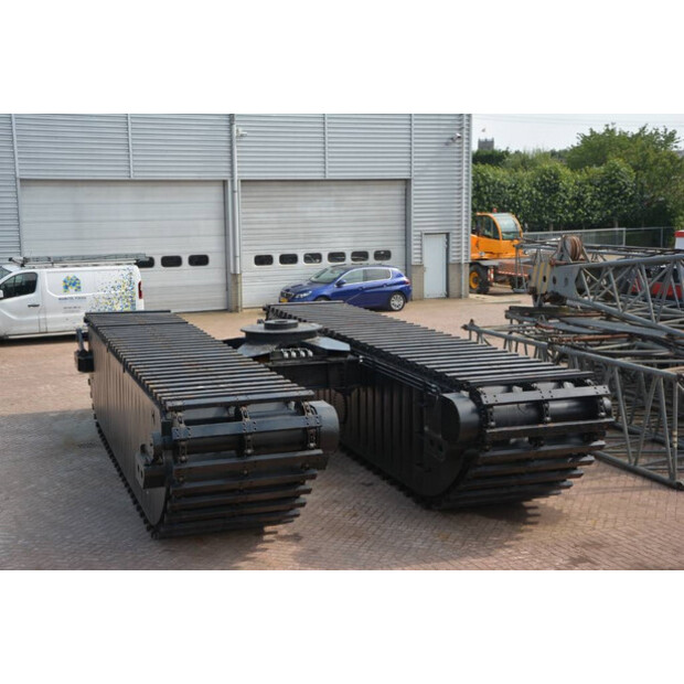 2024 Swampmaster 2200-42725019