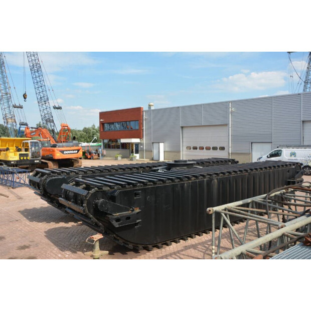 2024 Swampmaster 2200-42725022