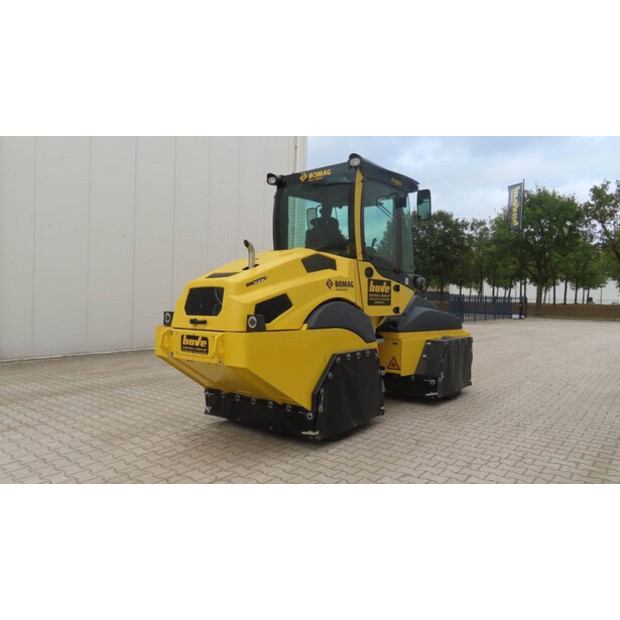2025 BOMAG BW11 RH-5-42725048