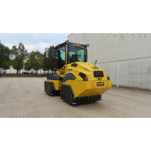 2025 BOMAG BW11 RH-5-42725051