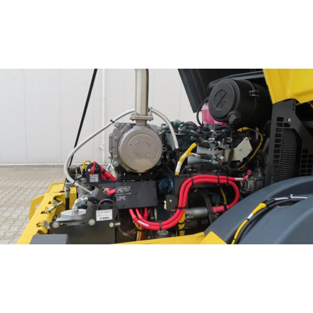 2025 BOMAG BW11 RH-5-42725057