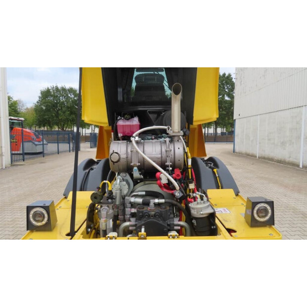2025 BOMAG BW11 RH-5-42725058