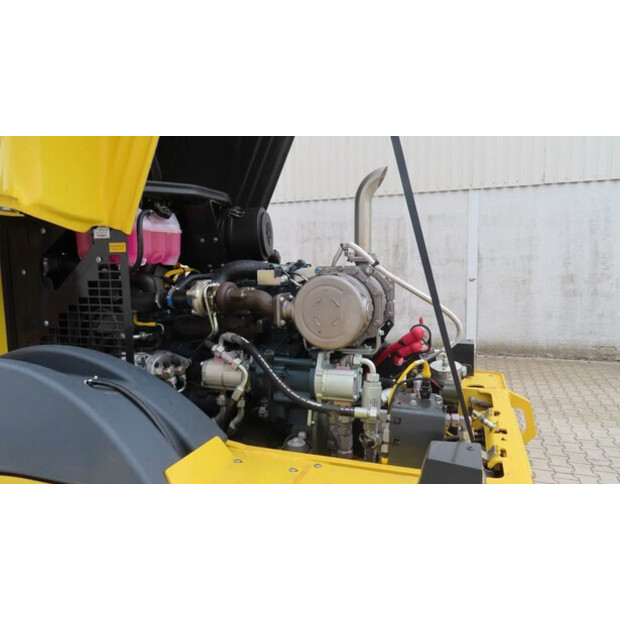 2025 BOMAG BW11 RH-5-42725060