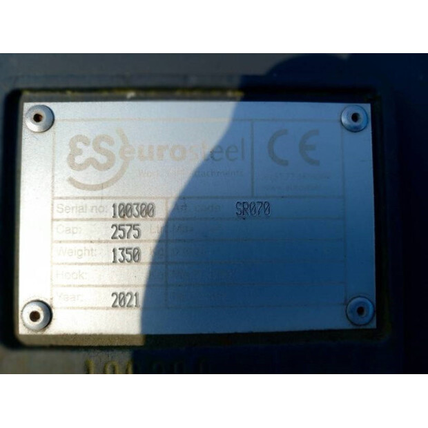 2021 Eurosteel OTHERS-42725143