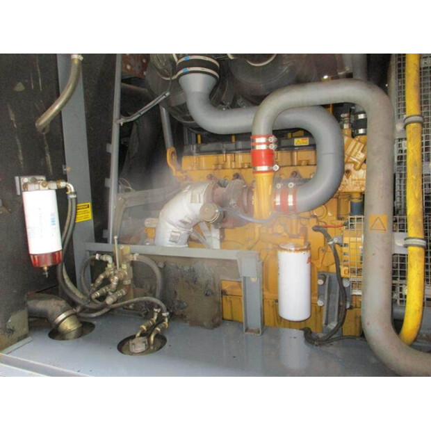 2007 Atlas Copco XATS 456 CD - N-42725166