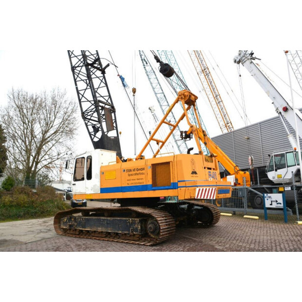 1987 Liebherr HS 841 HD-42725250