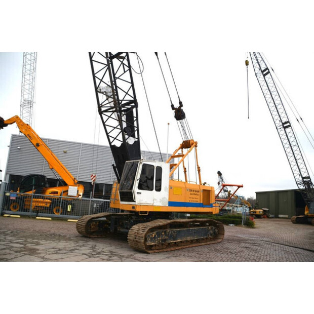 1987 Liebherr HS 841 HD-42725255