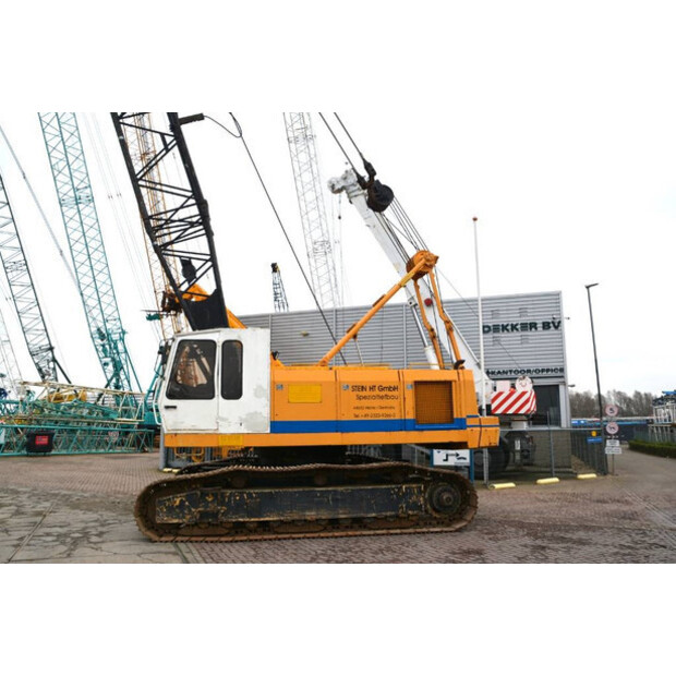 1987 Liebherr HS 841 HD-42725262