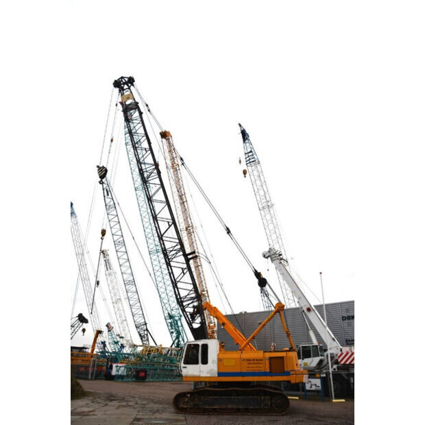 1987 Liebherr HS 841 HD-42725273