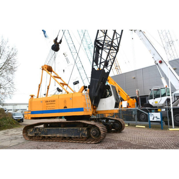 1987 Liebherr HS 841 HD-42725277