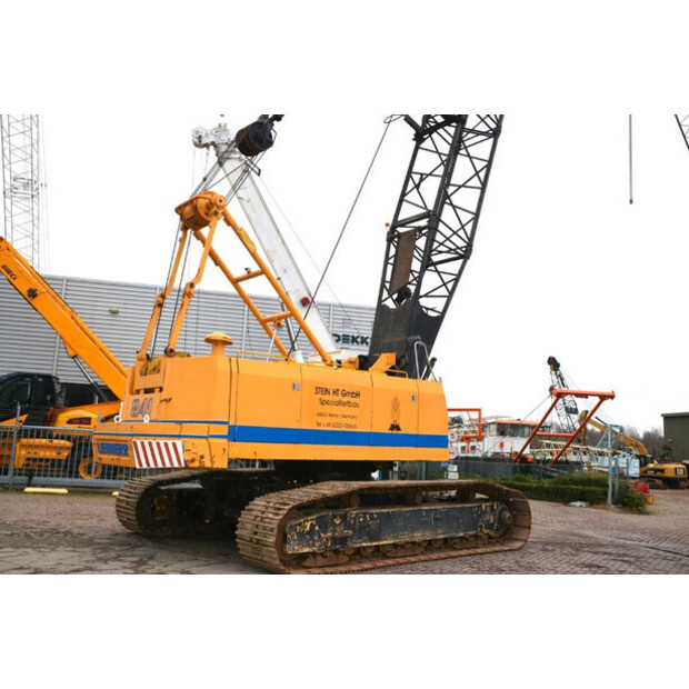 1987 Liebherr HS 841 HD-42725281