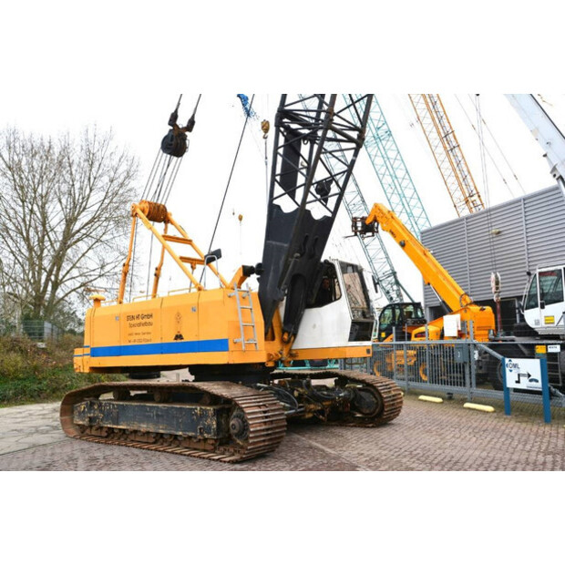 1987 Liebherr HS 841 HD-42725286