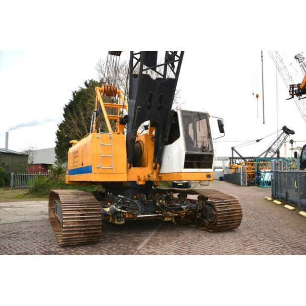 1987 Liebherr HS 841 HD-42725292