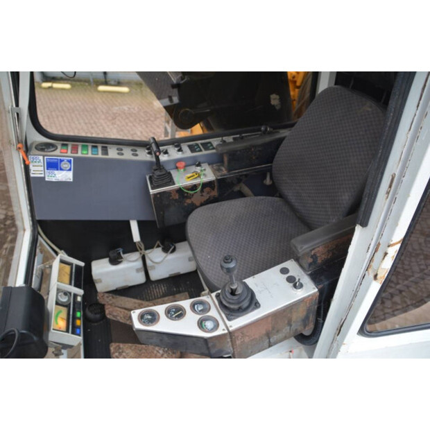 1987 Liebherr HS 841 HD-42725311