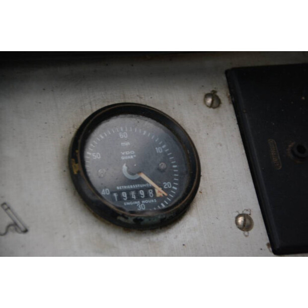 1987 Liebherr HS 841 HD-42725314