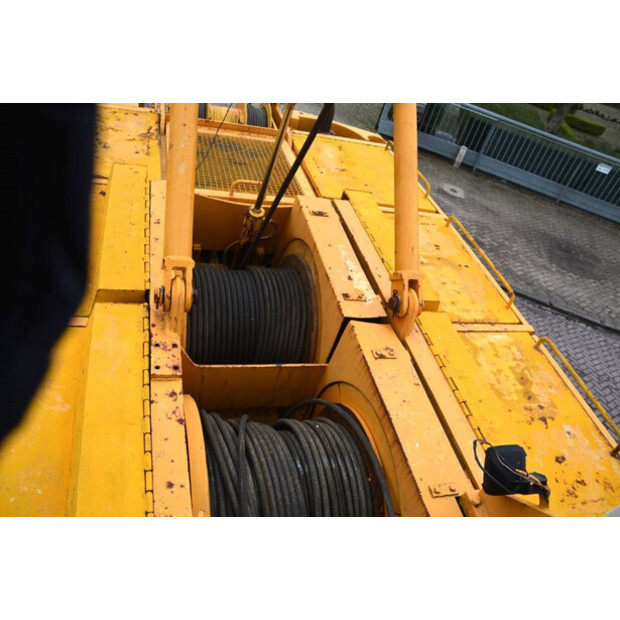 1987 Liebherr HS 841 HD-42725317