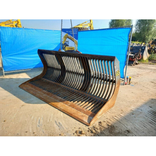 2022 Eurosteel Puinriek WA320-42725324