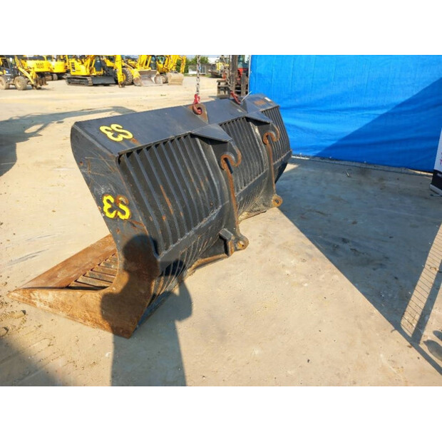 2022 Eurosteel Puinriek WA320-42725327