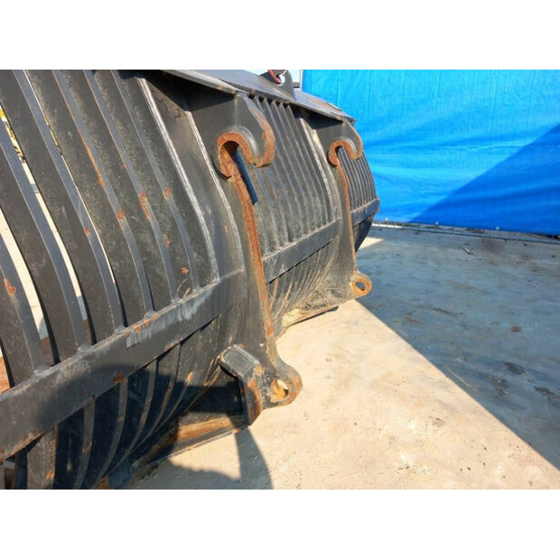 2022 Eurosteel Puinriek WA320-42725330