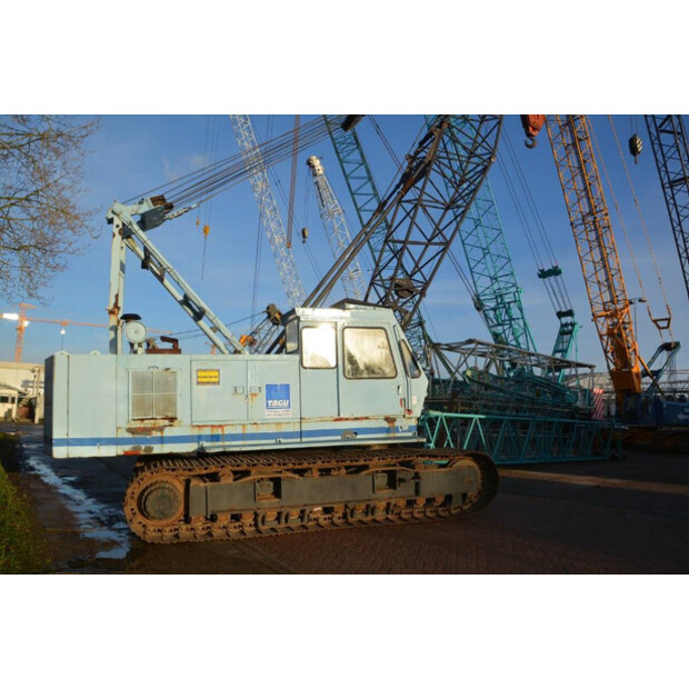 1992 Hitachi KH 125-3-42725352