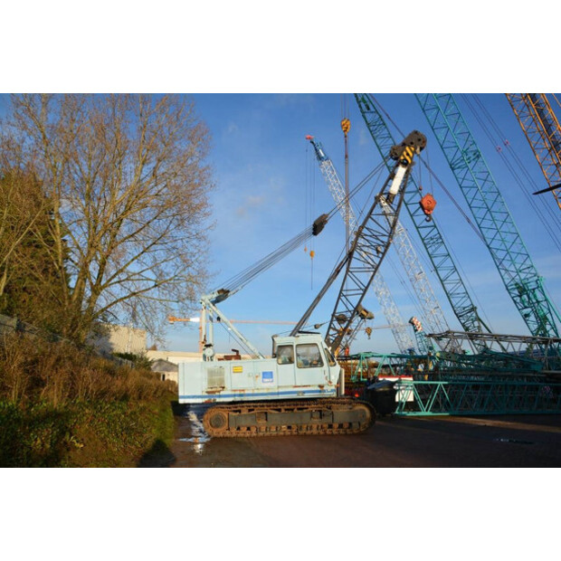 1992 Hitachi KH 125-3-42725362