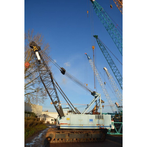1992 Hitachi KH 125-3-42725377